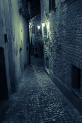 Old-Grrottamare 6