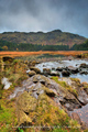 Harrop Tarn