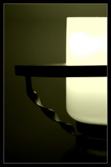 Dark light