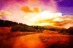 Babia hora trochu inak