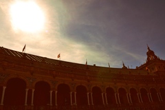 Plaza de Espaňa