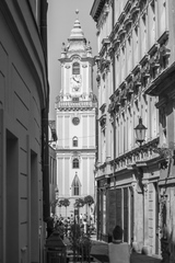 BA hlavne nám. Stará Radnica