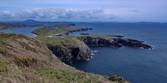 Private bay