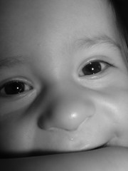 Look into my Eyes