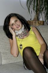 Fotenie Lenka