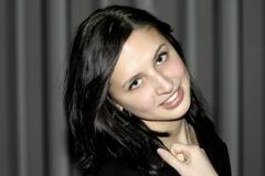 Fotenie Lenka