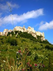 Spišský hrad