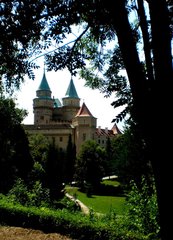 Bojnice