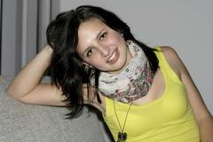 Fotenie Lenka