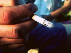 Smoking