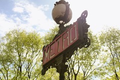 Metro