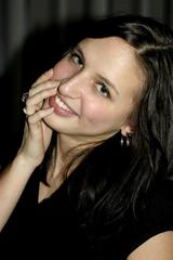 Fotenie Lenka