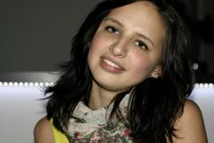 Fotenie Lenka
