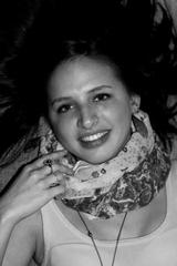Fotenie Lenka