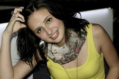 Fotenie Lenka