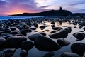 Dunstanburgh Castle