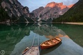 Lago di Braies