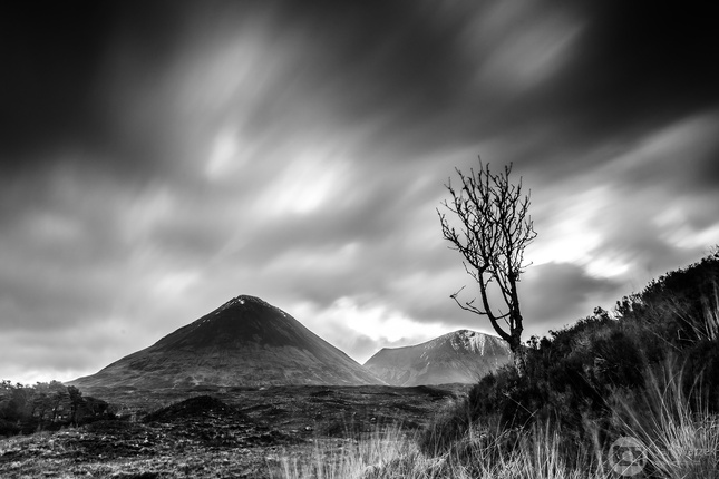 Sligachan