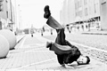 Parkour