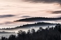 Krušnohorská inverze