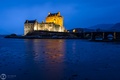 Eilean Donan Castle