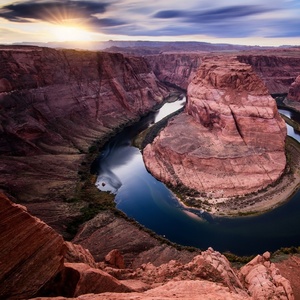 Horseshoe Bend