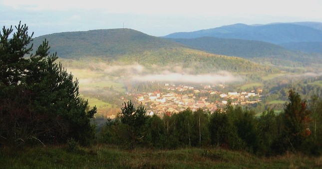 ranné prebúdzanie