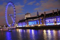 london eye