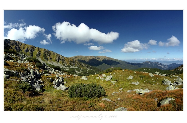 v krajine brusnic a cucoriedok