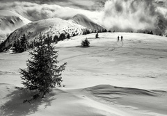 ve dvou se to táhne líp . .