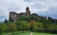 Ľubovniansky hrad