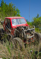 Offroad trial