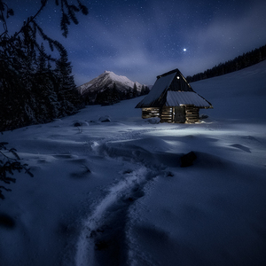NOC PRED ŠTEDRÝM DŇOM II
