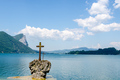 Jazero Mondsee