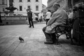 Street fotografia a Olympus OM-D - rozhodujúci okamih pre m43?