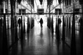 Street fotografia a Olympus OM-D - rozhodujúci okamih pre m43?