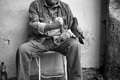 Street fotografia a Olympus OM-D - rozhodujúci okamih pre m43?