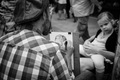 Street fotografia a Olympus OM-D - rozhodujúci okamih pre m43?