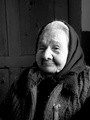 babička