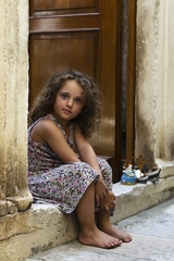 Princess of Korcula