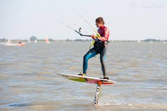 Kiter ...