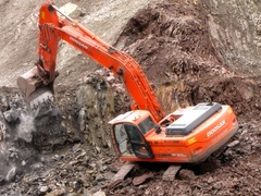 Doosan v lome