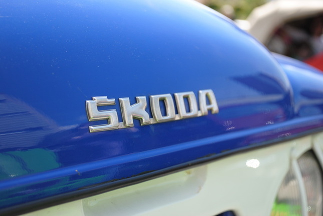 škoda