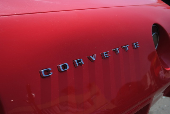 corvette