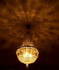 ohen lampy