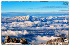 Chamrousse