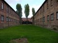 Oswiecim-ska samotnosc