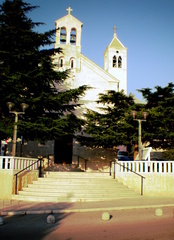 Kostolik