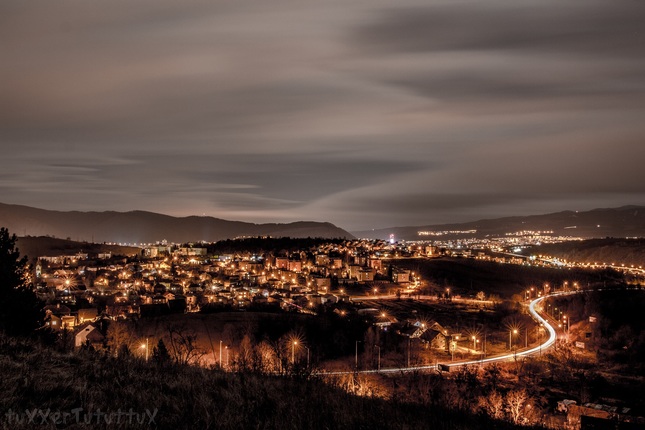 večerná
