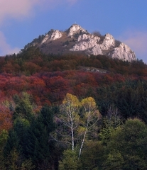 jesenný Vápeč